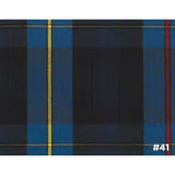 GIRLS PLUS PLAID KICK PLEAT SKIRT in 7 PLAIDS - Growing Kids