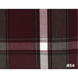 GIRLS PLUS PLAID KICK PLEAT SKIRT in 7 PLAIDS - Growing Kids