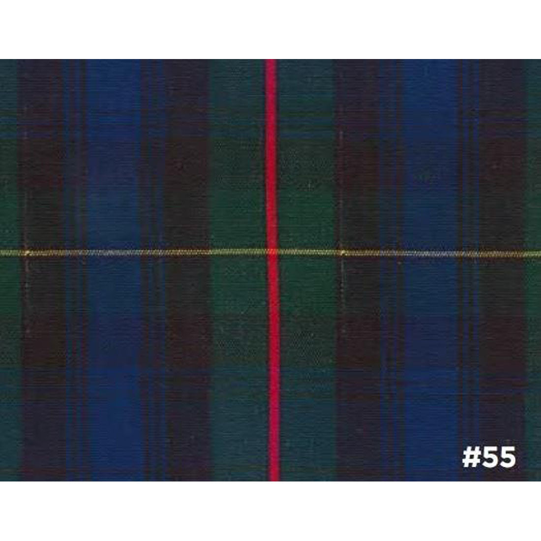 GIRLS PLUS PLAID KICK PLEAT SKIRT in 7 PLAIDS - Growing Kids