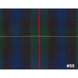 GIRLS PLUS PLAID KICK PLEAT SKIRT in 7 PLAIDS - Growing Kids