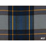 GIRLS PLUS PLAID KICK PLEAT SKIRT in 7 PLAIDS - Growing Kids