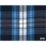 GIRLS PLUS PLAID KICK PLEAT SKIRT in 7 PLAIDS - Growing Kids