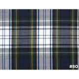 GIRLS PLUS PLAID KICK PLEAT SKIRT in 7 PLAIDS - Growing Kids