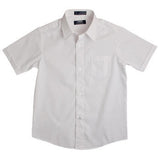 Top SHORT SLEEVE DRESS SHIRT #FT-E9003 - Growing Kids
