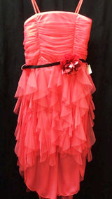 C3144 Dress - Growing Kids