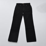 Clearance: Black Hollywood Jeans - Growing Kids