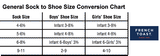 OMS - KNEE HIGH FT-L6015 - Growing Kids