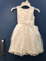 FK Dress 8172   (9 Colors) - Growing Kids