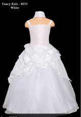 FK8033 - Robes pour filles