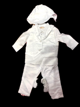 Christening set JH261048 - Growing Kids