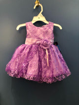 FK Dress 8172   (9 Colors) - Growing Kids