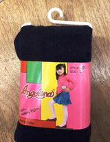 Madi - Knit Tights #FK- 001 - Growing Kids