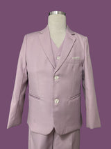 FG718- 3PCS SUIT