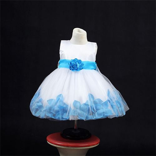 FK8093 - Robes pour filles