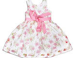JE008 - Robe imprimée Adrianna