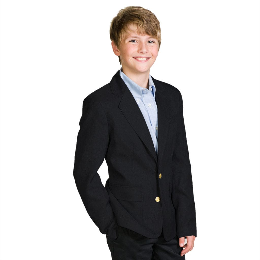 Elite Boys and Mens Blazer C3000