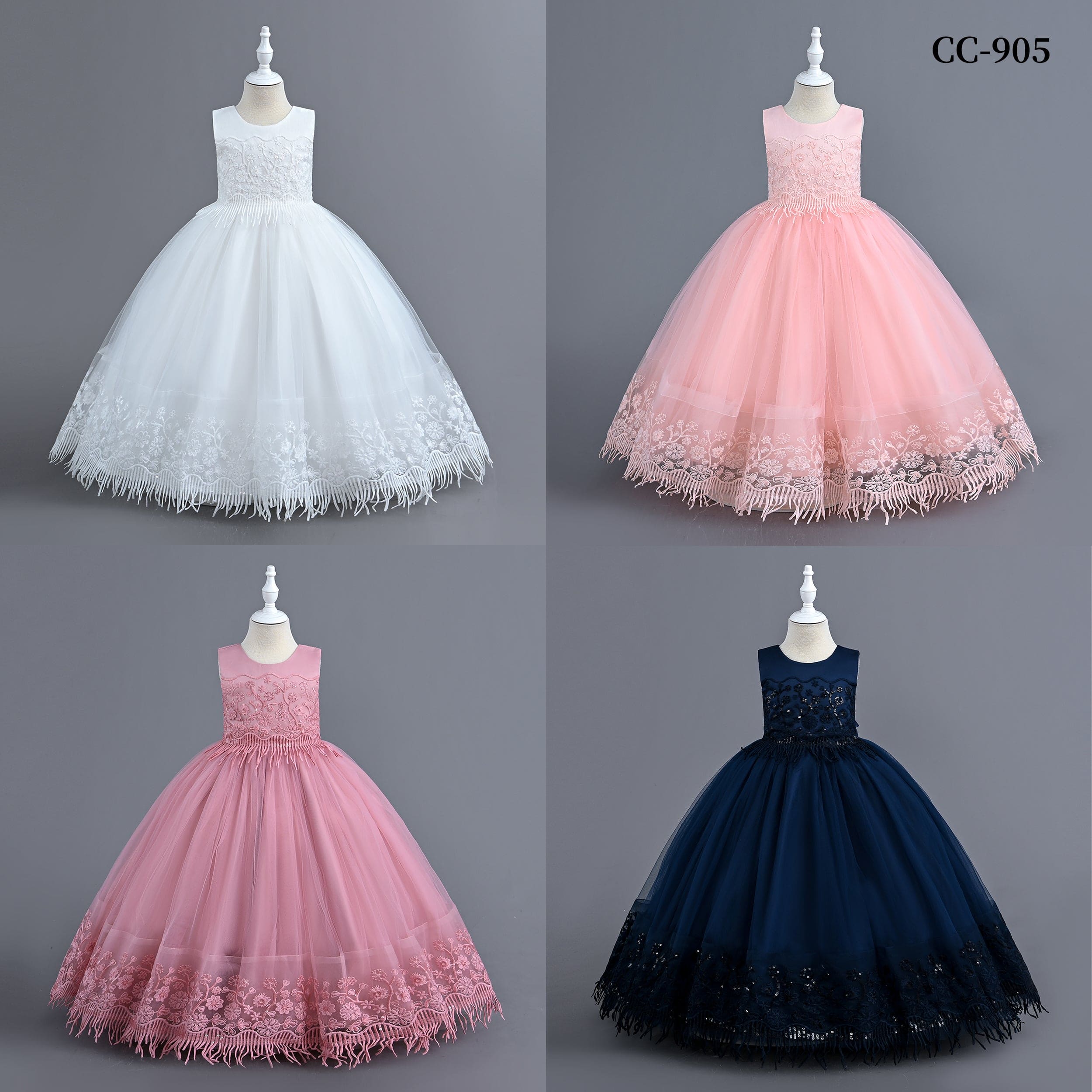 Designer Dresses
