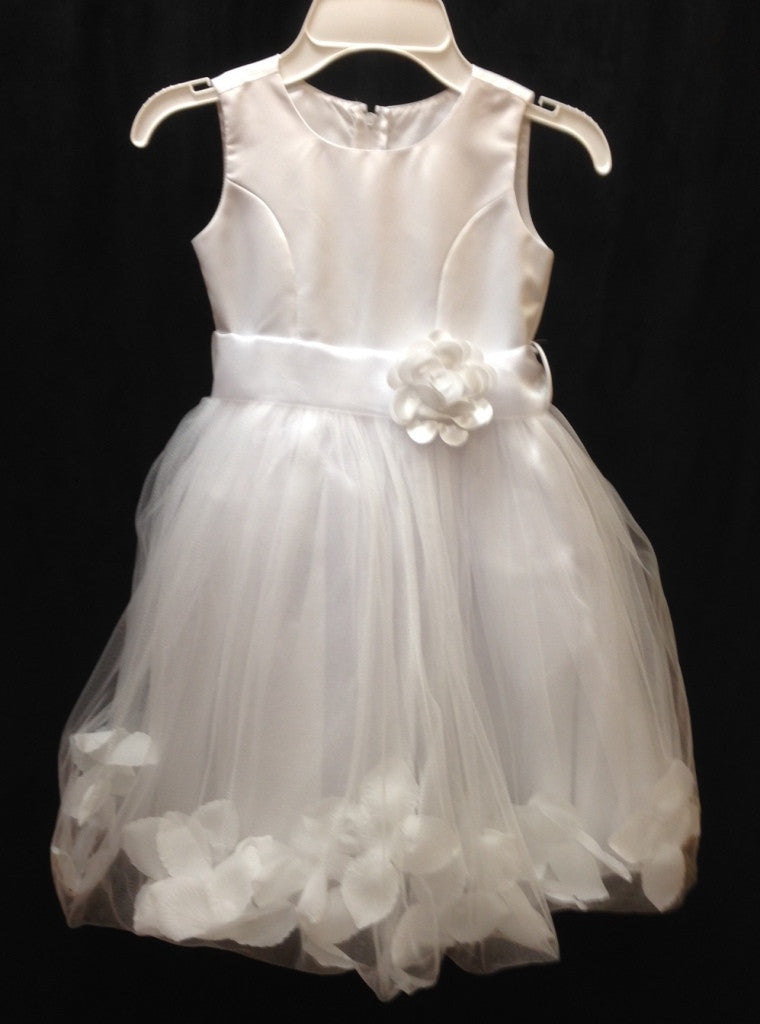 FK8093 - Robes pour filles