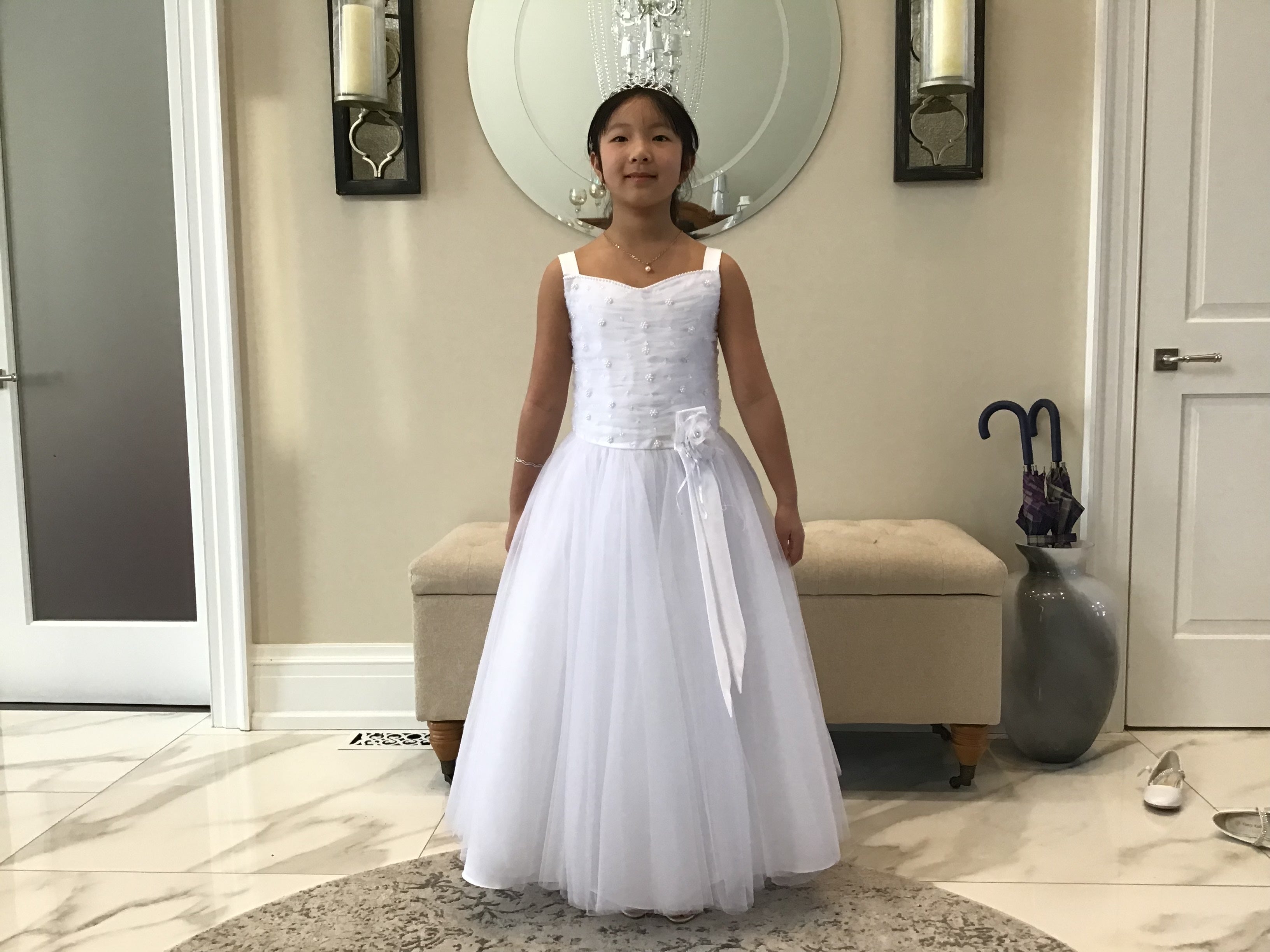 FK8117 Dress