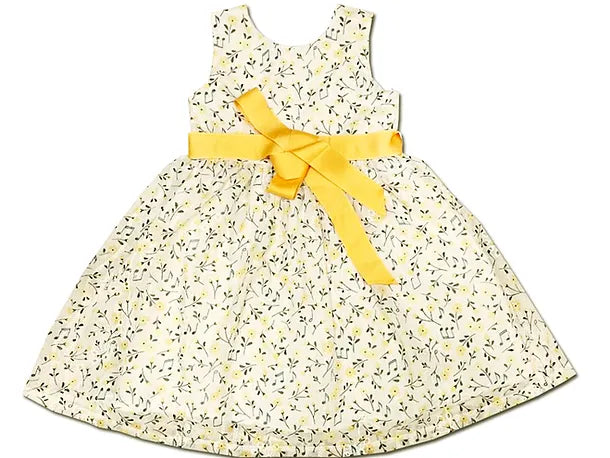 JE0018-June Dress