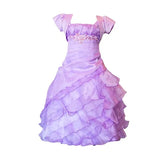 FK8080 Girls Dresses