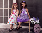 JE005 - Margot Dress