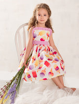 JE0012- Robe Popsicle Treat