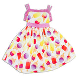 JE0012- Robe Popsicle Treat