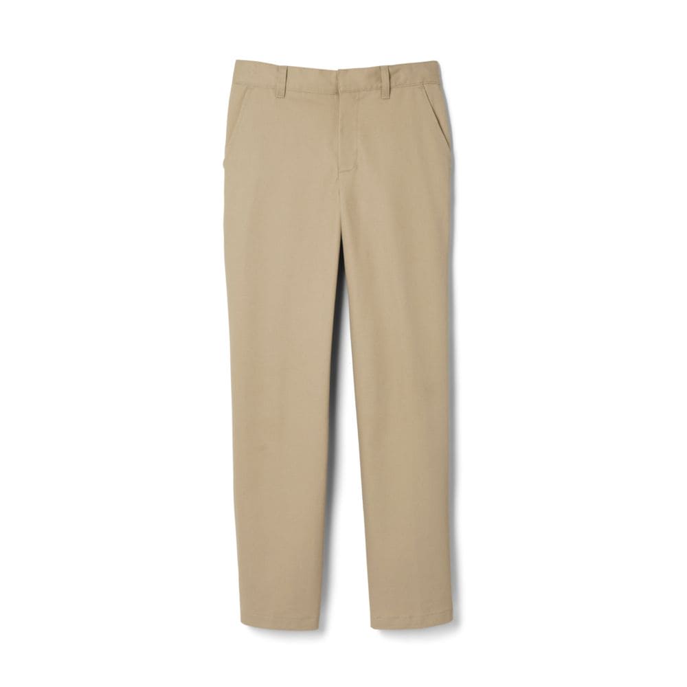 ASM- RELAXED FIT TWILL PANT- BOYS AND ADULT