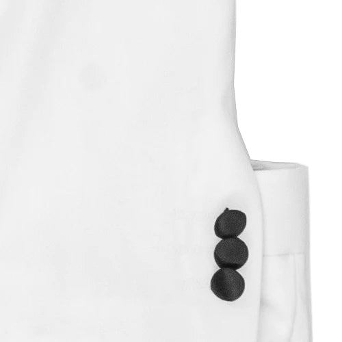 AKST2501- Suit with Lapel Tux