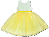 JE0013- Tulle Dress