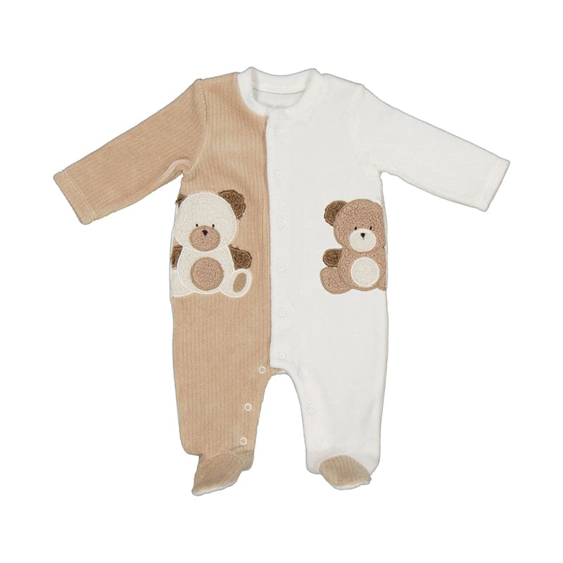 2752_Boys Bodysuit