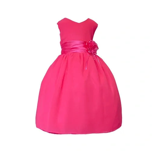 FK8081 - Girls Dresses