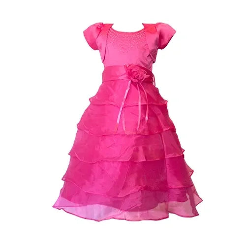 FK8026 - Robes pour filles