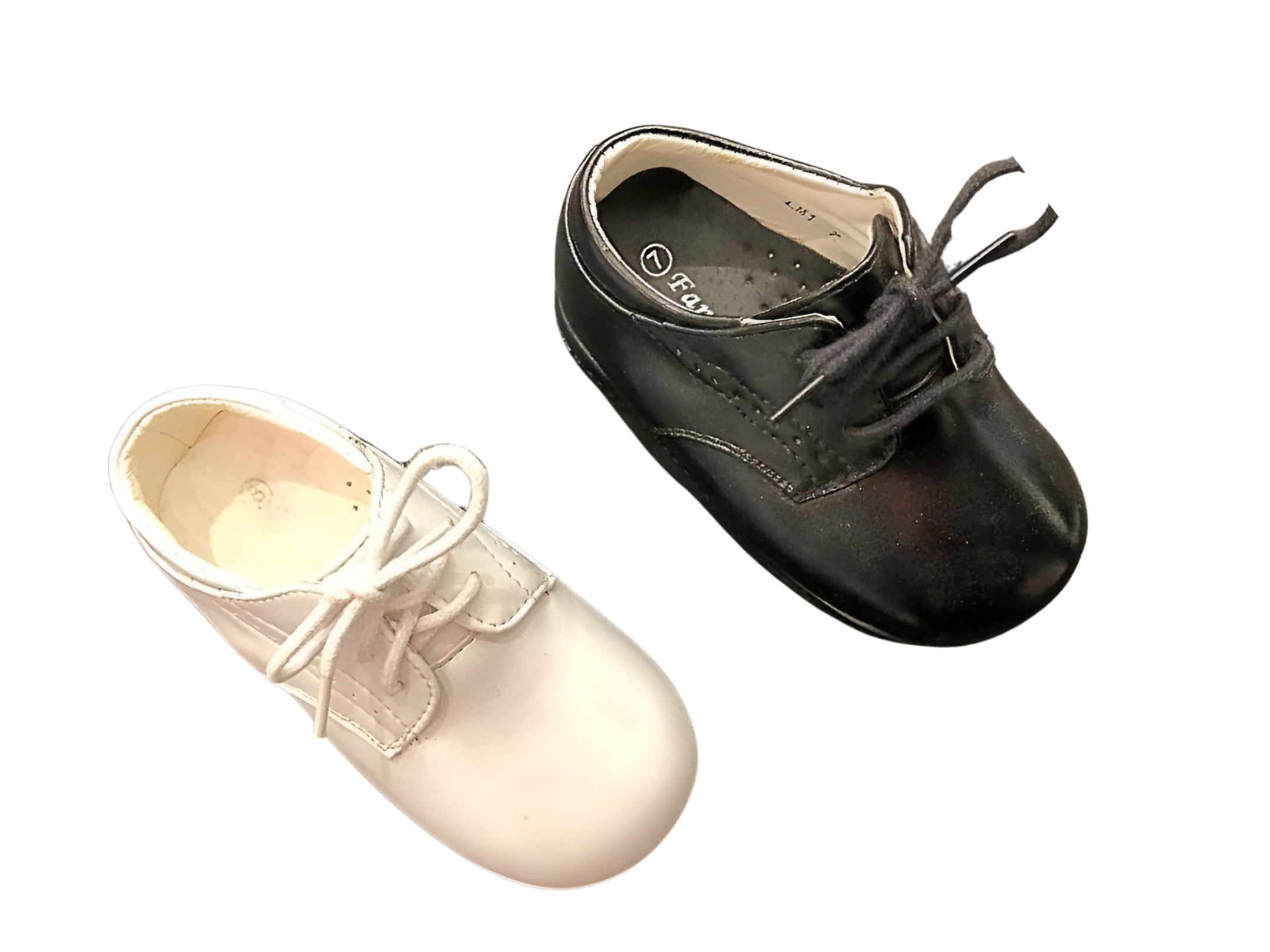 Toddler Shoes FK #LM1