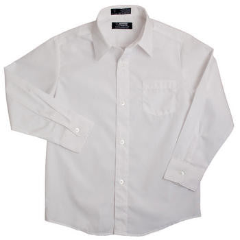 Chesterton - LONG SLEEVE DRESS SHIRT #FT-SE9004 - Growing Kids