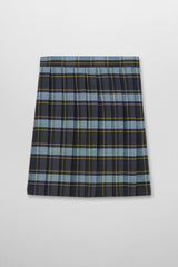 Plaid Skirt FT-1373 - Growing Kids