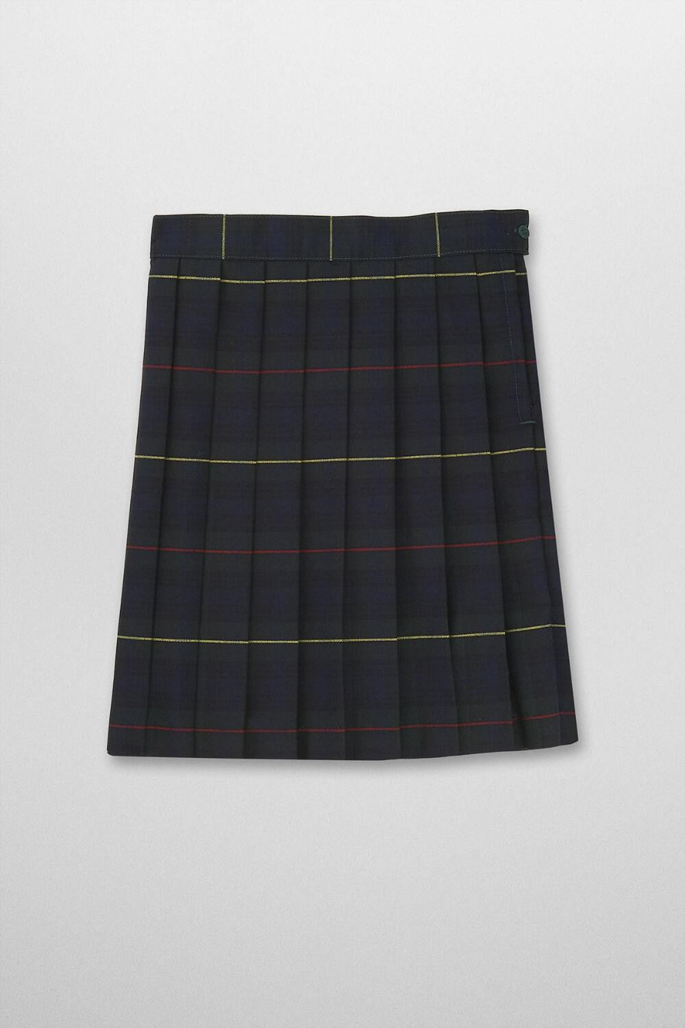 Plaid Skirt FT-1373 - Growing Kids