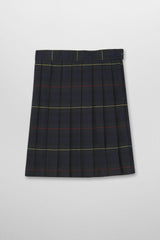 Plaid Skirt FT-1373 - Growing Kids