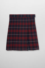 Plaid Skirt FT-1373 - Growing Kids