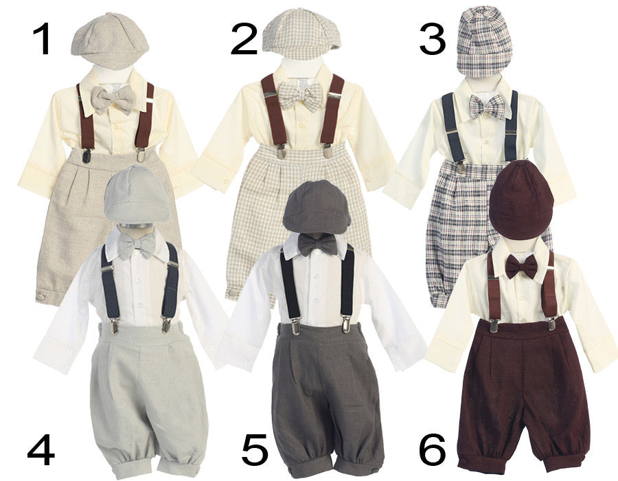 FG 106 Linen Set - Growing Kids