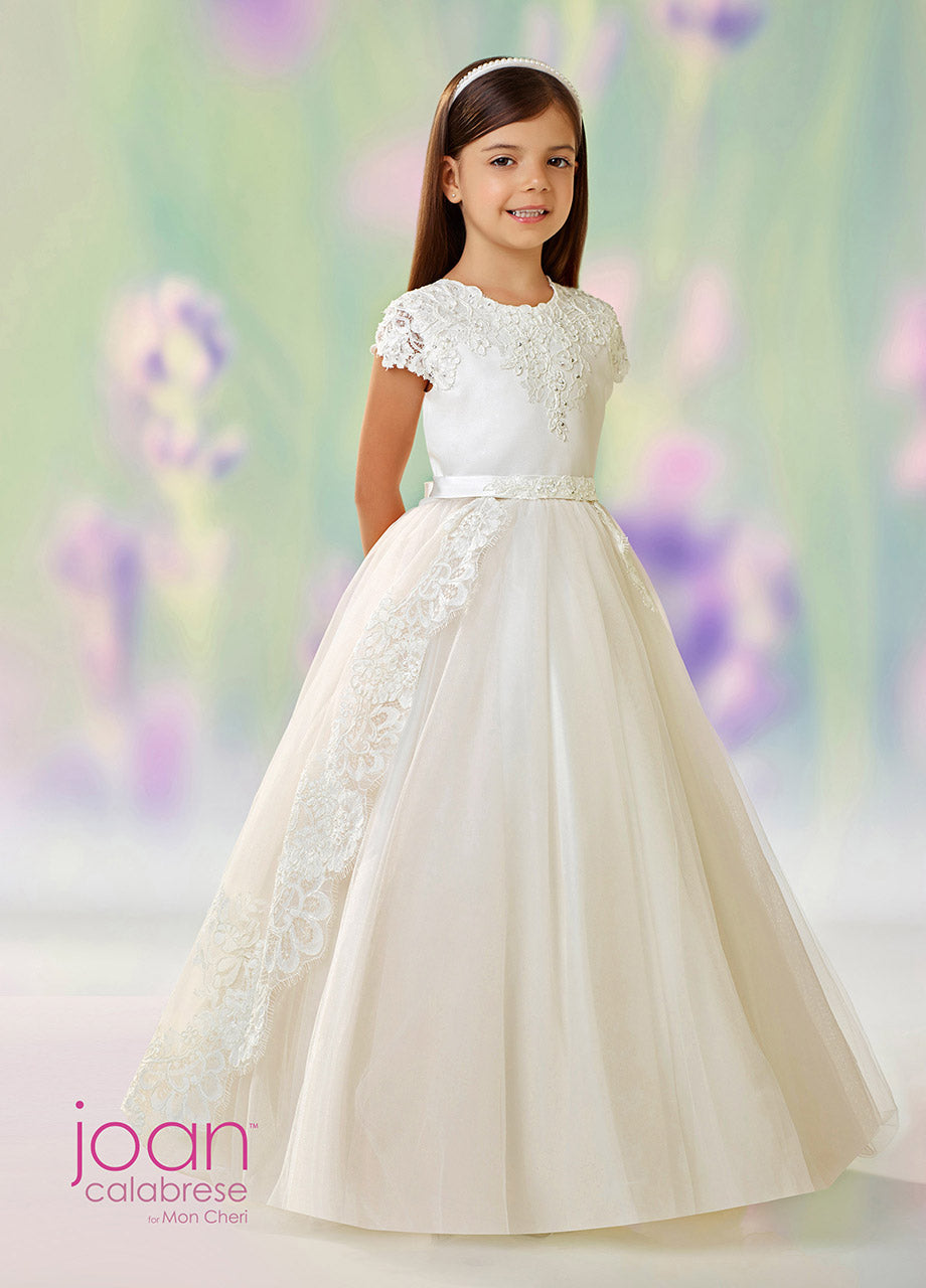 Joan calabrese gowns outlet