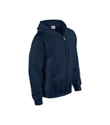 Victory - GILDAN® HEAVY BLEND™ FULL ZIP HOODED SWEATSHIRT - Growing Kids