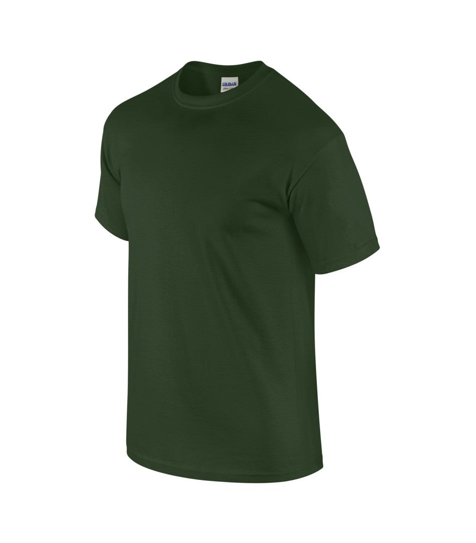 Adv - T-Shirt - Growing Kids