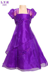 FK 8047Dress - Growing Kids