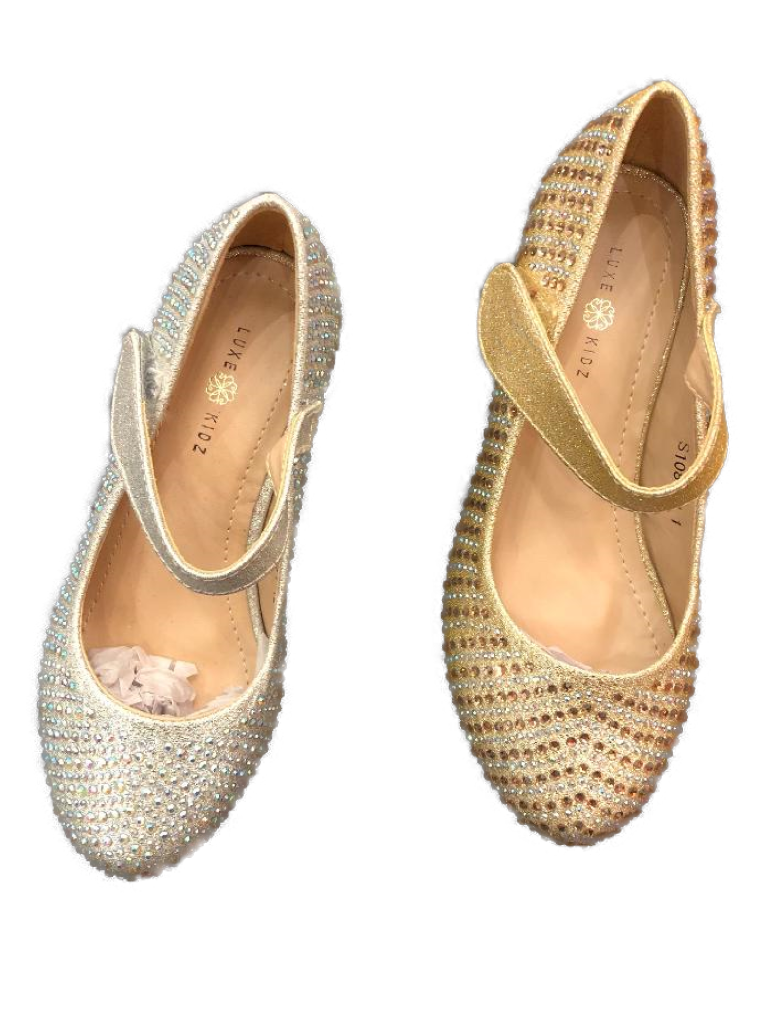 Shoes cc-S108-31 - Growing Kids