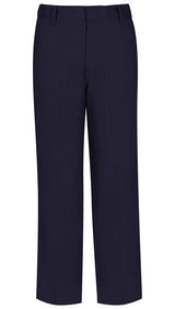 REDEEMER BOYS ADJ. WAIST FLAT FRONT PANT  CLR5036 - Growing Kids