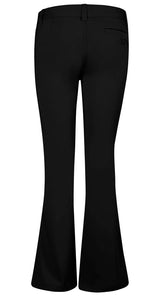 Girls Stretch Pants #CLR-51322 - Growing Kids