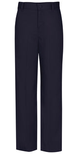 REDEEMER Girls/Ladies Flat Front Pants #5194 - Growing Kids