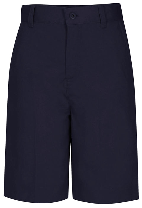 Girls/Ladies Flat Front Shorts #5294 - Growing Kids